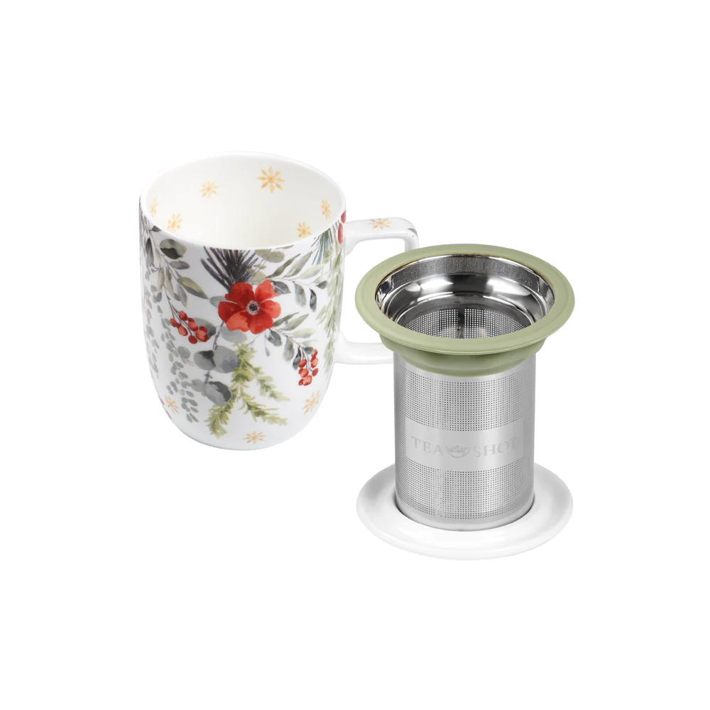 Mug Harmony Floral Whisper - Image 2