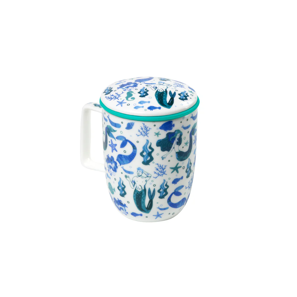 Taza Harmony Nereida