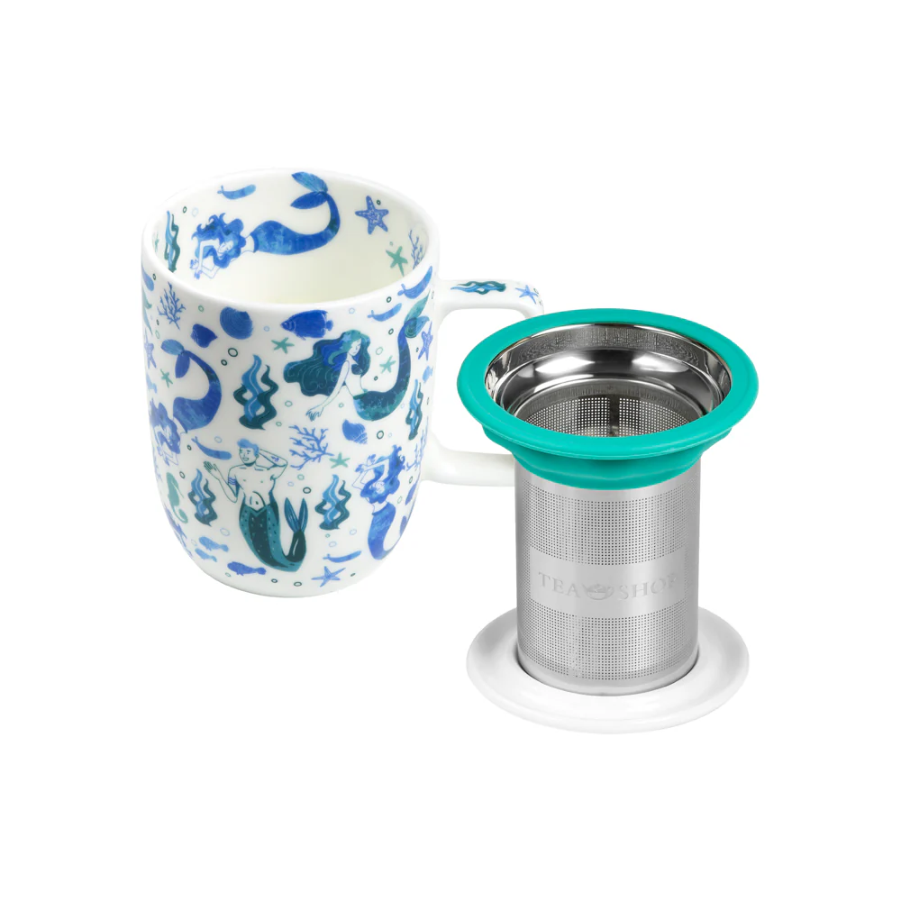Taza Harmony Nereida - Image 2