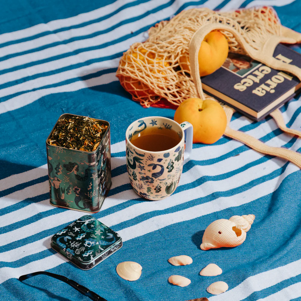 Taza Harmony Nereida - Image 4