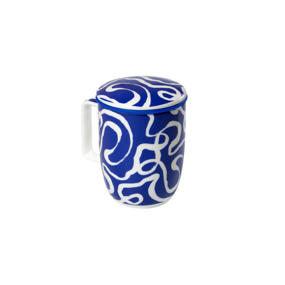 Taza  Harmony Brush