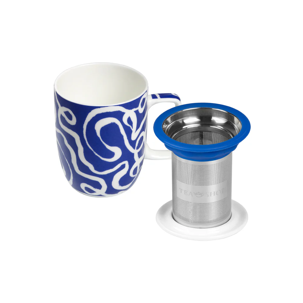 Taza  Harmony Brush - Image 2