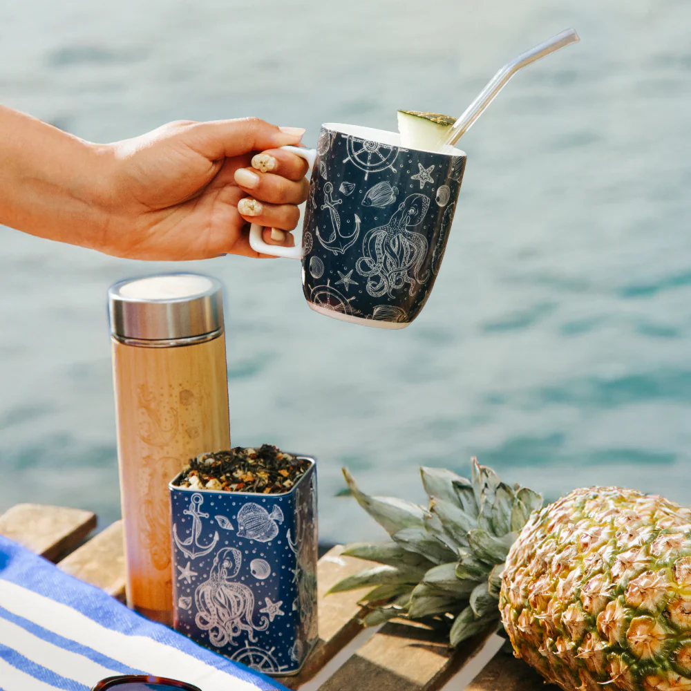 Taza Harmony Thalassa - Image 3