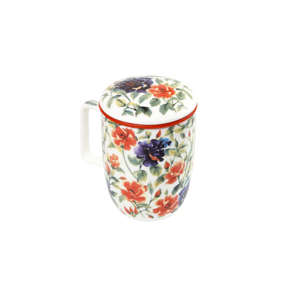 Mug Harmony Vintage Velvet
