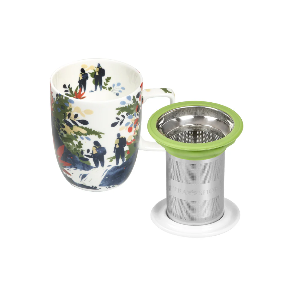 Mug Harmony Wild Adventure - Image 2