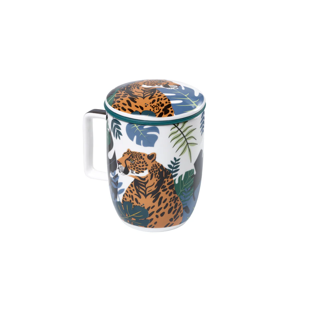 Taza Harmony Wild Aura
