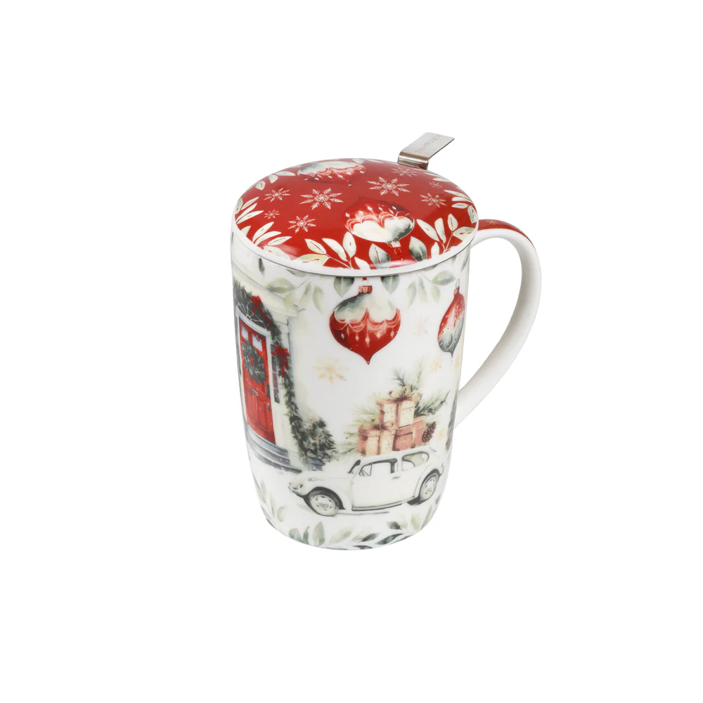 Taza Super Jumbo Jolly Drive