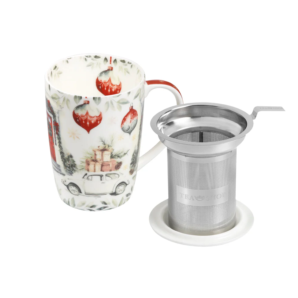 Taza Super Jumbo Jolly Drive - Image 2