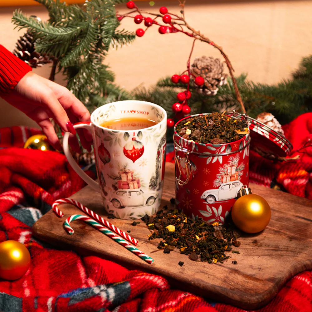 Taza Super Jumbo Jolly Drive - Image 3