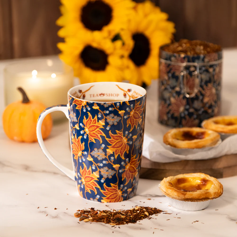 Rooibos Portuguese Delight - Image 4