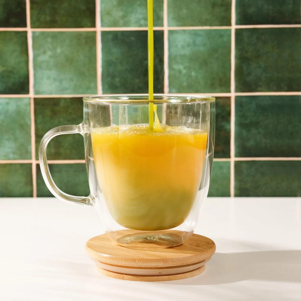 Matcha Orgánico 30g - Image 7