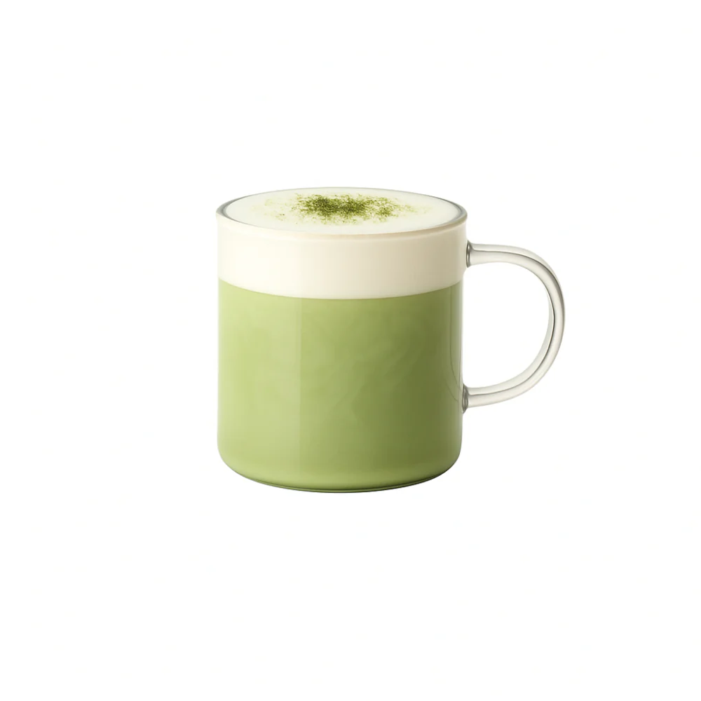 Matcha Orgánico 30g - Image 4