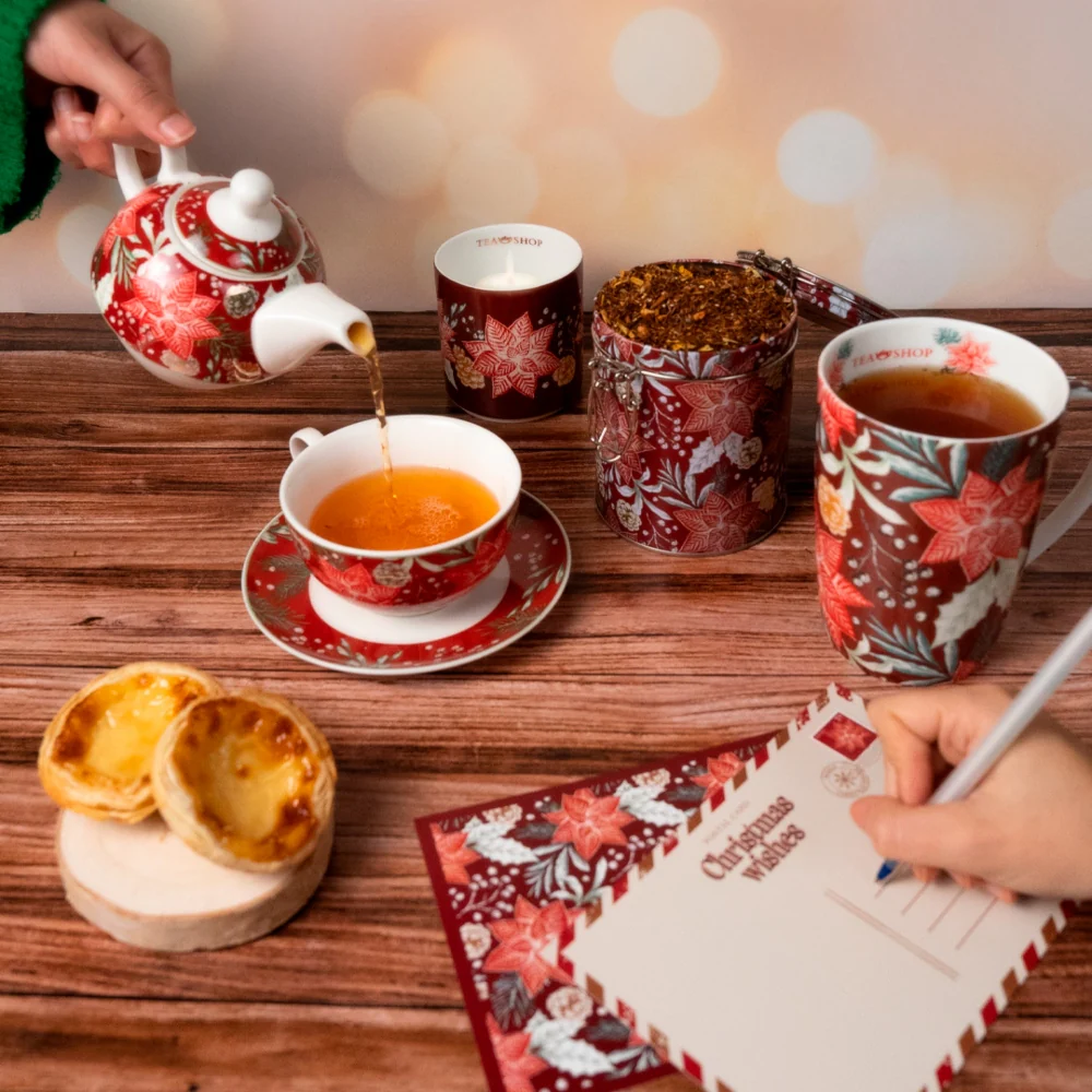 Rooibos Portuguese Delight - Image 3