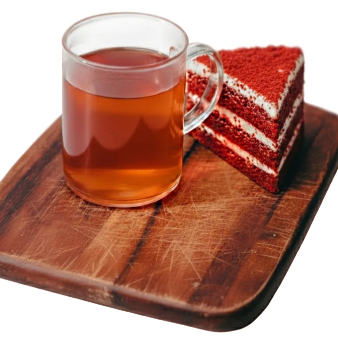 Rooibos Red Velvet - Image 5