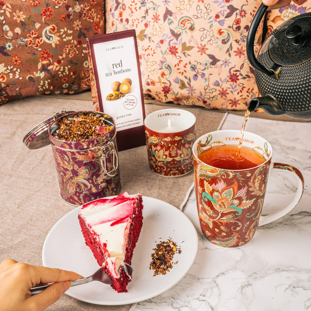 Rooibos Red Velvet - Image 6