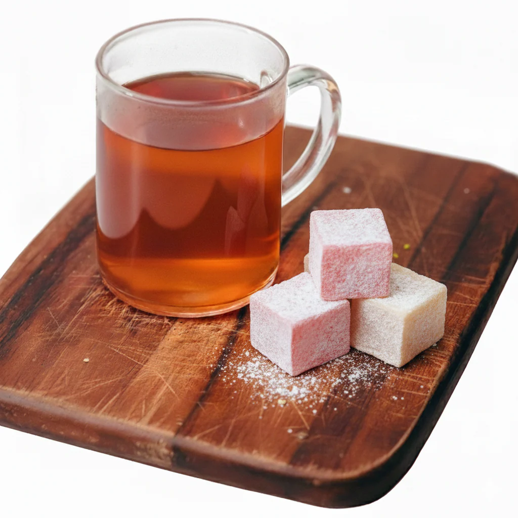 Rooibos Turkish Delight - Image 2