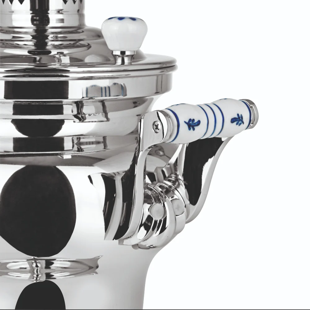Samovar Odessa 3L - Image 3