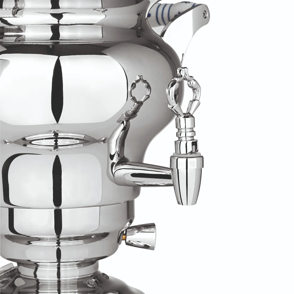 Samovar Odessa 3L - Image 4