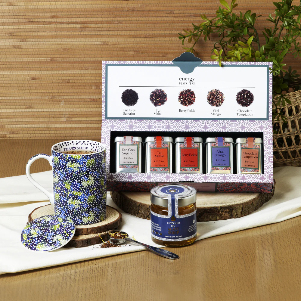 Set Energy - Image 5