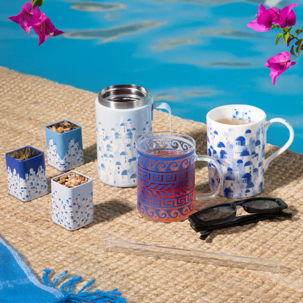 Set Santorini - Image 2