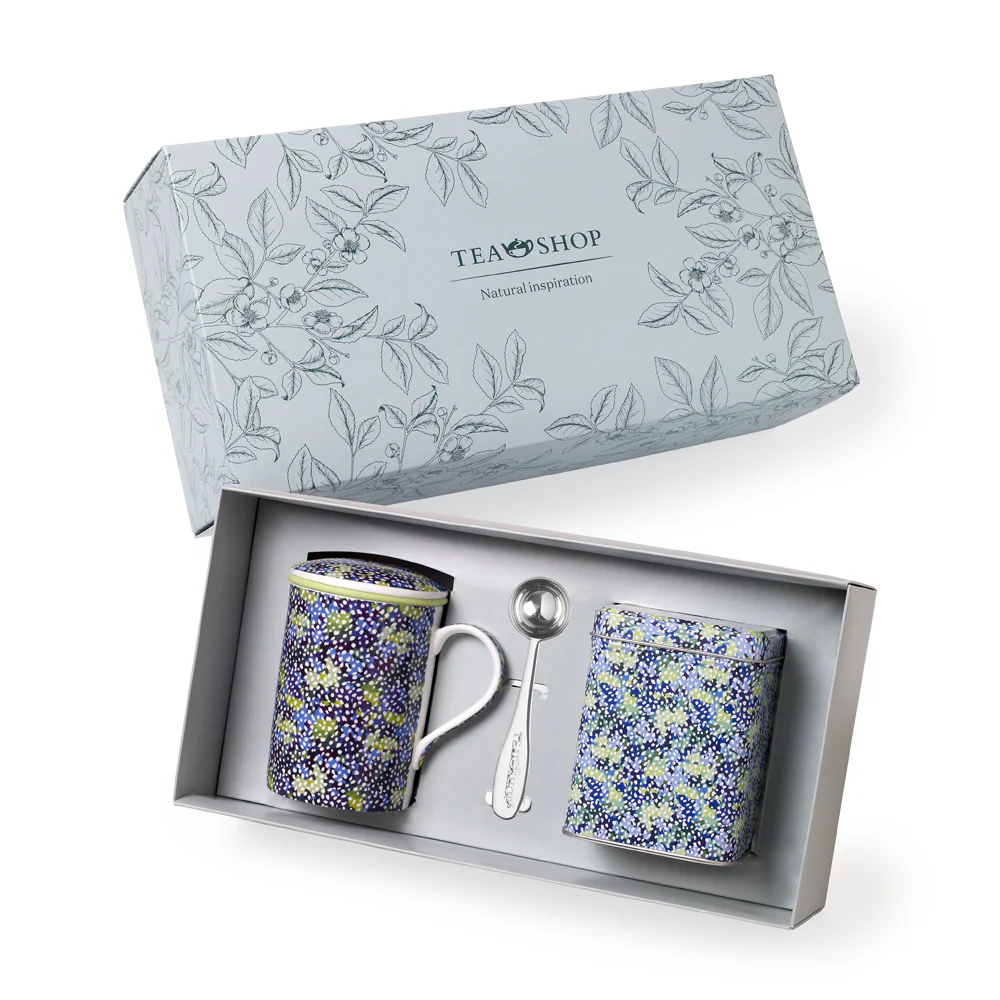 Set Tea Time Classic Signat