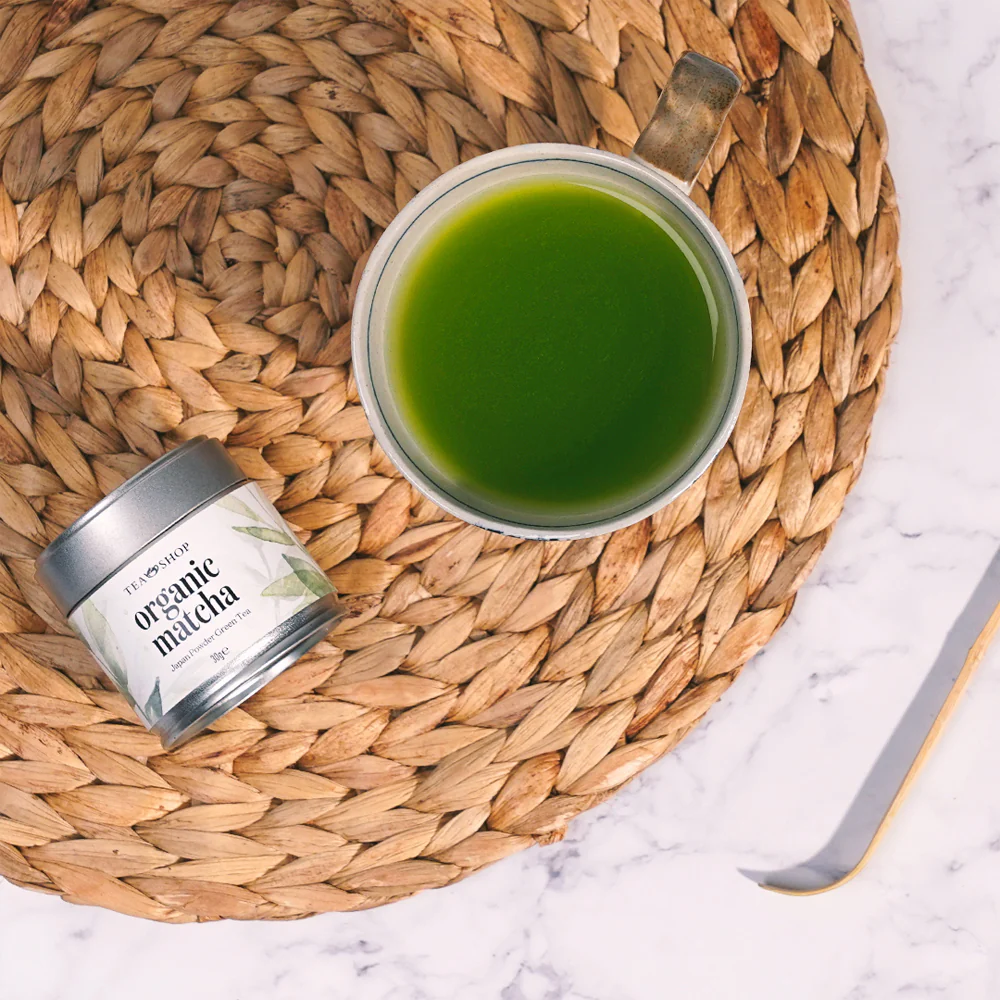 Matcha City - Image 4
