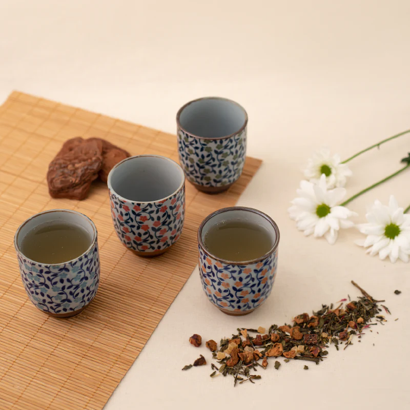 Set vasos Kazumi - Image 2