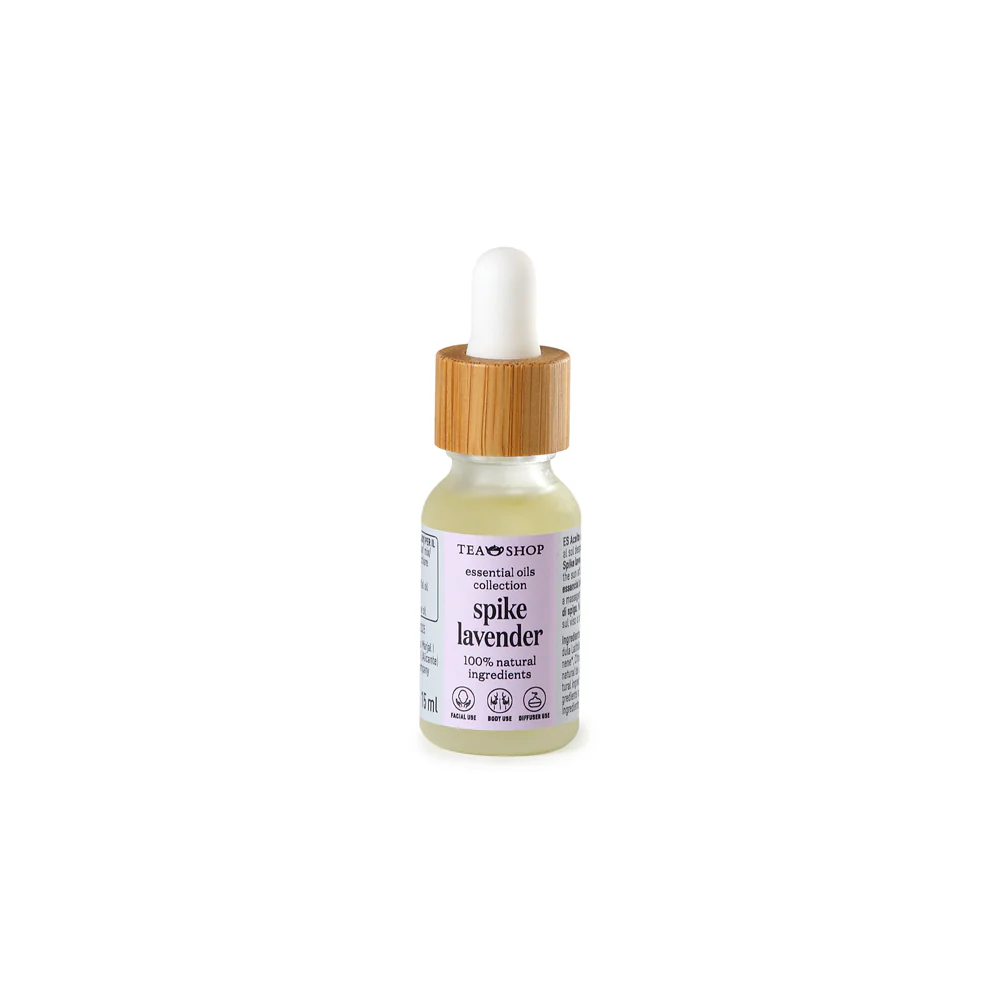Aceite Esencial Spike Lavender 15ml