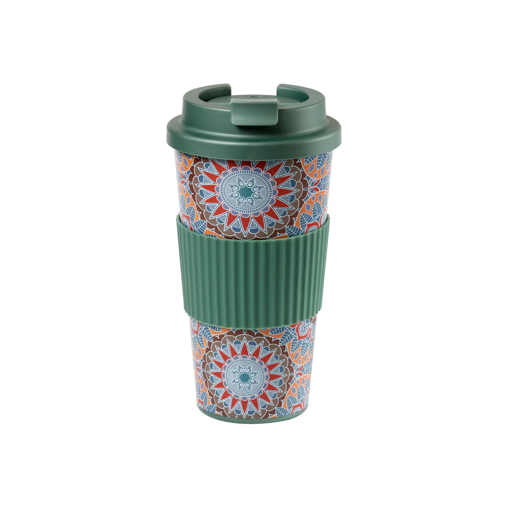 Vaso Take Away Basil 450 ml
