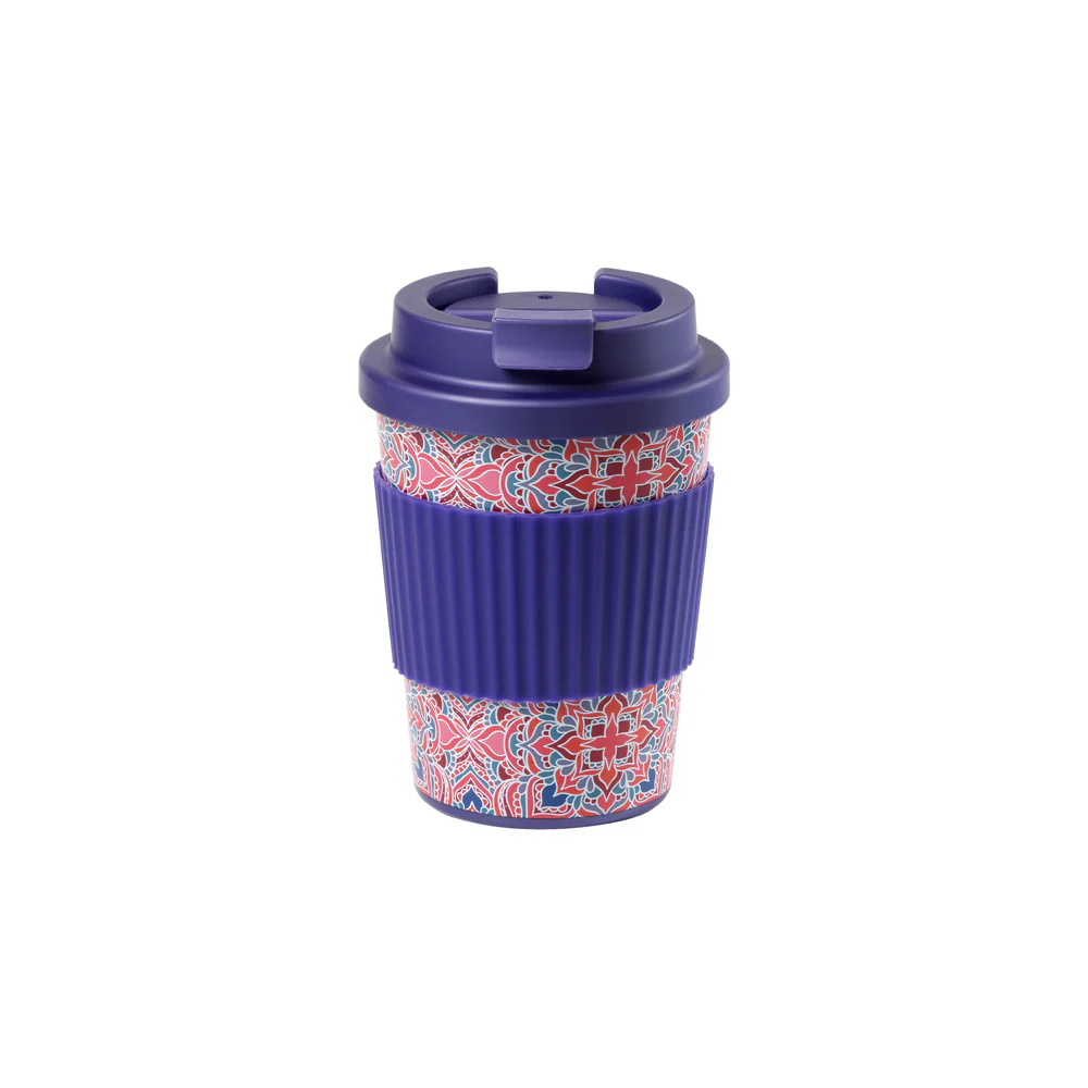 Vaso Take Away Mallow 350 ml