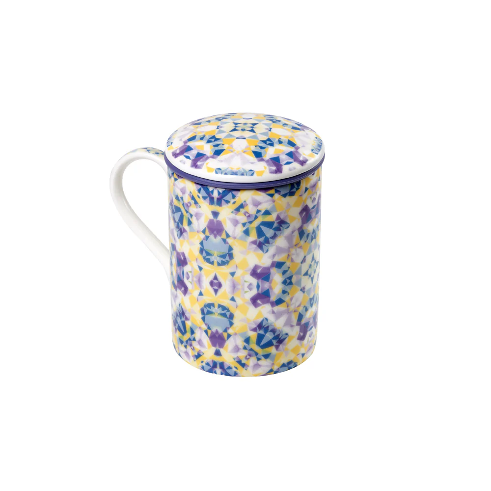Taza Classic Orbital