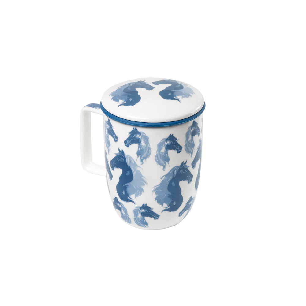 Taza Harmony Royal Horse