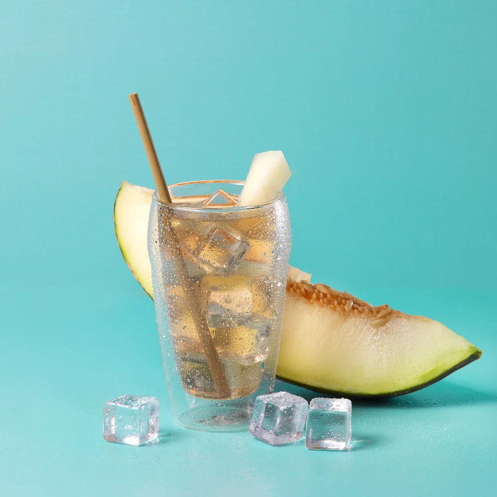 Té Blanco Fresh Melon - Image 2