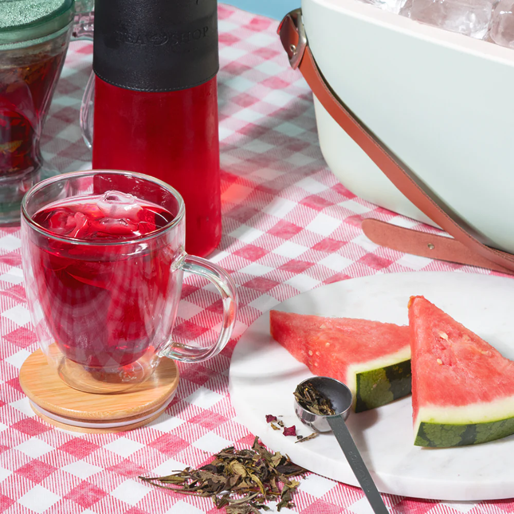 Té Blanco Watermelon Paradise - Image 3