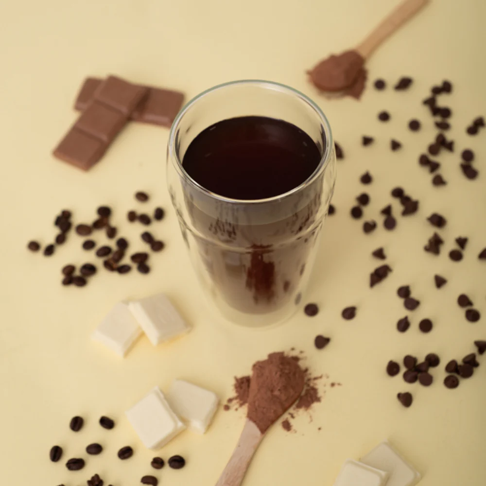 Té Negro Chocolate Temptation - Image 5