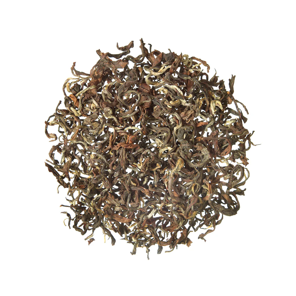 Té Negro Jun Chiyabari Nepal Organic