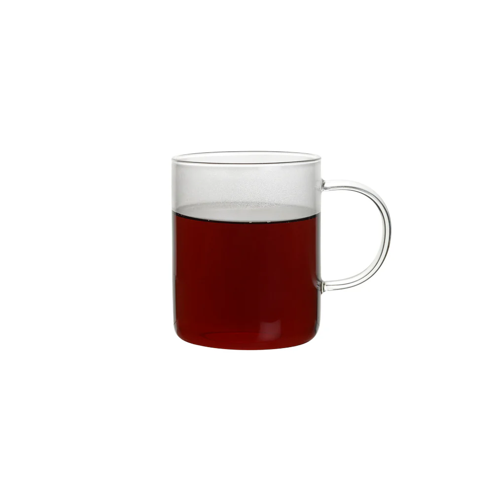 Té Negro Nilgiri Korakundah Mountain Tea NOP/FOP/FBOP - Image 2