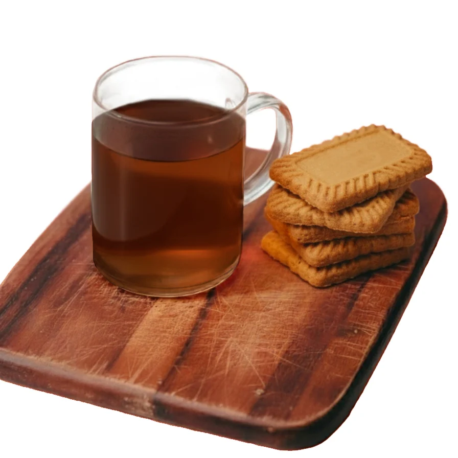 Té Negro Speculoos Cookie - Image 2