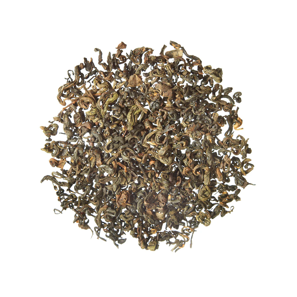Té Oolong Darjeeling Liza Hill Second Flush