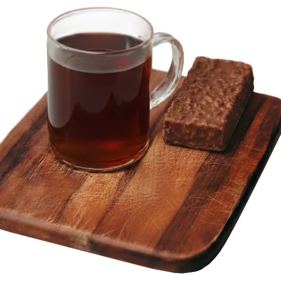 Té Rojo (Pu Erh) Choco Turrón - Image 3