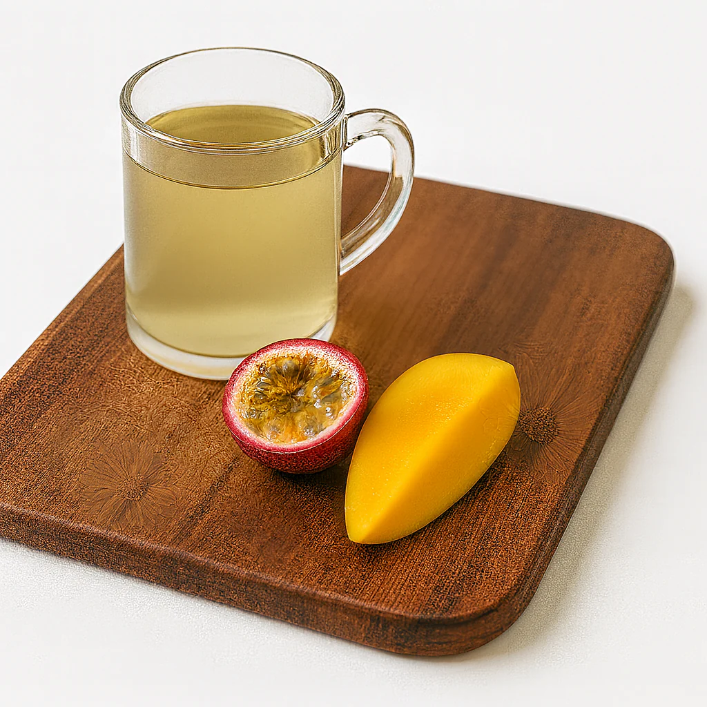 Té Verde SensualTea Sweet - Image 2