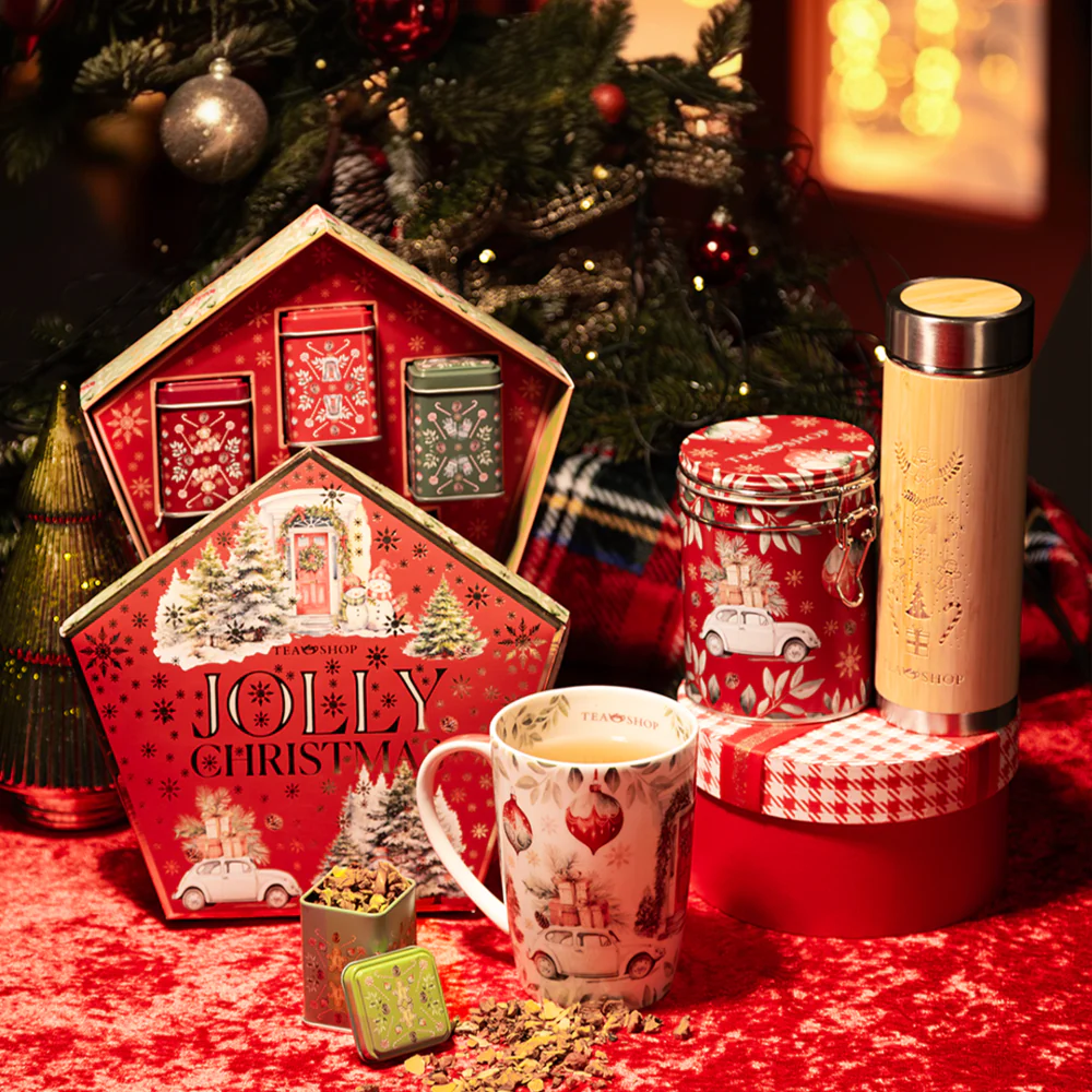 Taza Super Jumbo Jolly Drive - Image 5