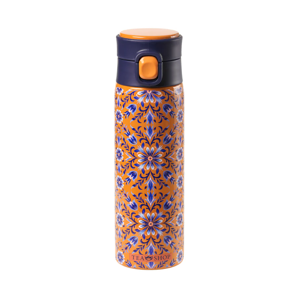 Termo Plus Azure Blossom