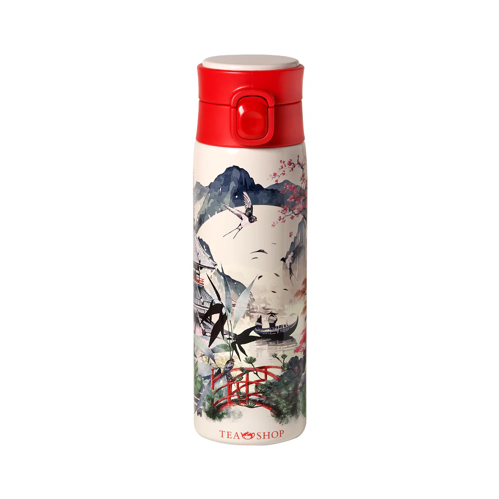 Termo Plus Haiku